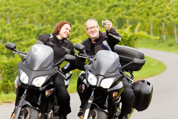 Motorcycle fatalities in Tennessee remain high