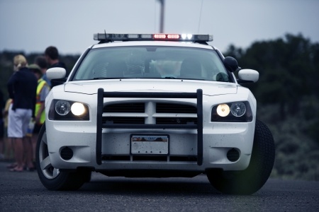 Why it’s important to let law enforcement conduct a car accident investigation