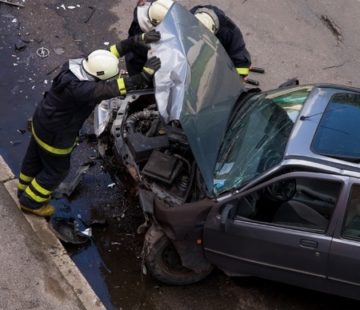 Study: Accidents involving drowsy driving higher than reports show
