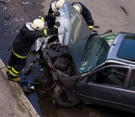 Study: Accidents involving drowsy driving higher than reports show