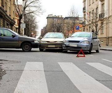 Cellphones aren’t the only source of distraction for drivers