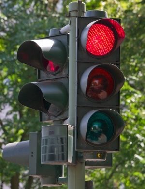 Red light cameras in Gallatin reduce car accidents