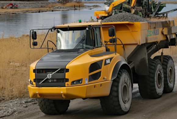 Fatal Dump Truck Accident Underscores High Risk of Backover Deaths in Work Zones