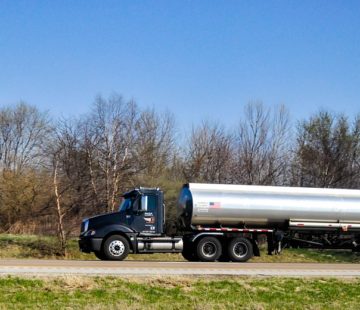 The Rise of Big Rig Robots: What Happens After an Accident