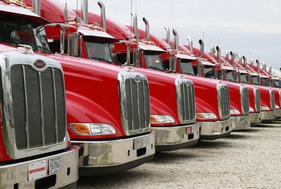 Will Truck Platooning Drive the Future of Transportation?