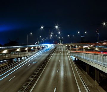 The Most Dangerous Roads in Tennessee