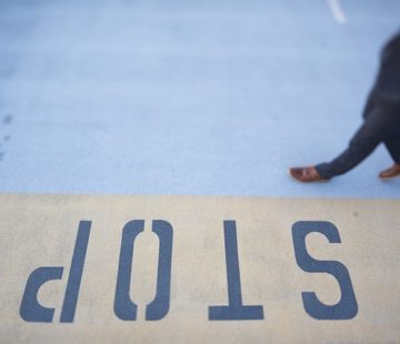 Jaywalking Accidents: Who’s at Fault?