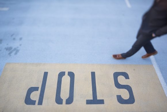 Jaywalking Accidents: Who’s at Fault?