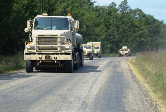 Hazardous Materials Pose Substantial Risks in Truck Accidents
