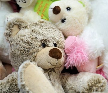 Alarming Number of Recalled Toys Still Available for Purchase