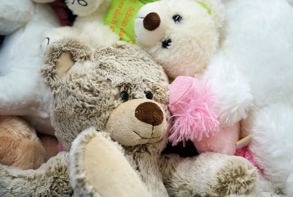 Alarming Number of Recalled Toys Still Available for Purchase