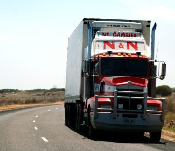 Did Trucking Industry Violations Cause Your Wreck?