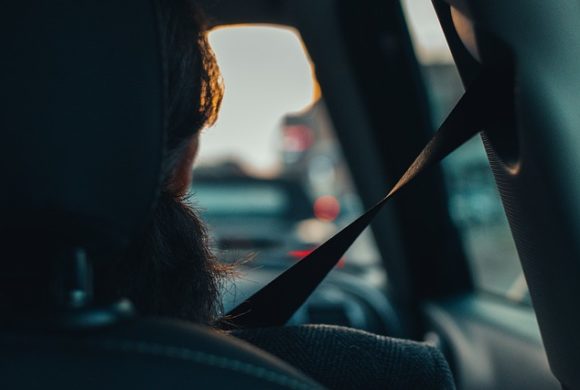 IIHS Pushes for Passenger Equality