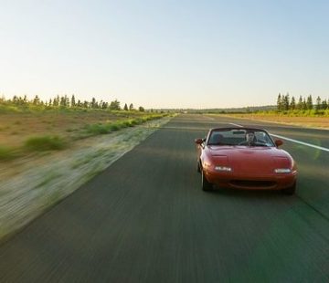 Is Fun Driving the Key to Safety?