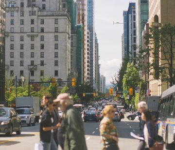The Impact of Vehicle Design on Pedestrian Safety