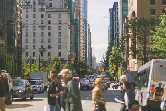 The Impact of Vehicle Design on Pedestrian Safety