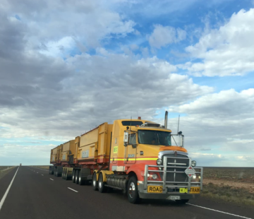 Are Large Truck Regulations Enough to Keep Our Roadways Safe?