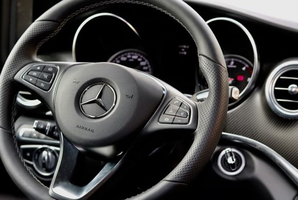Voice Command Helps Older Drivers Stay Focused on the Road Ahead