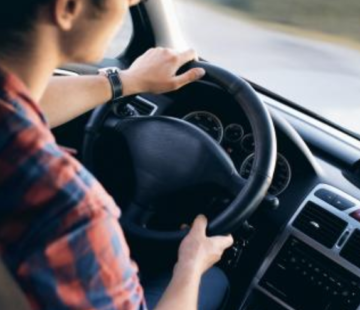 Teaching Teens to Stay Safe Behind the Wheel