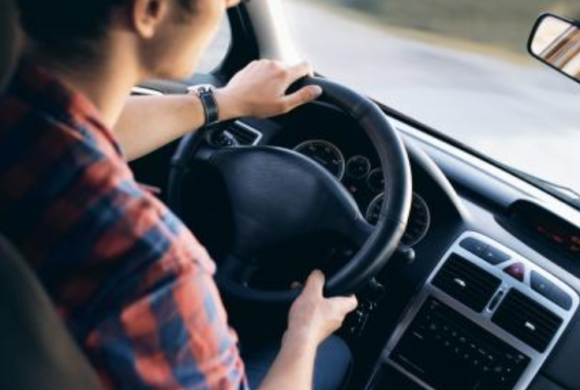 The Push for On-Road Testing of Autonomous Cars