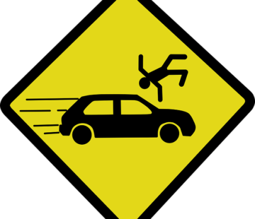 Hit and Run Accidents Soar as More People Walk or Bike to Work