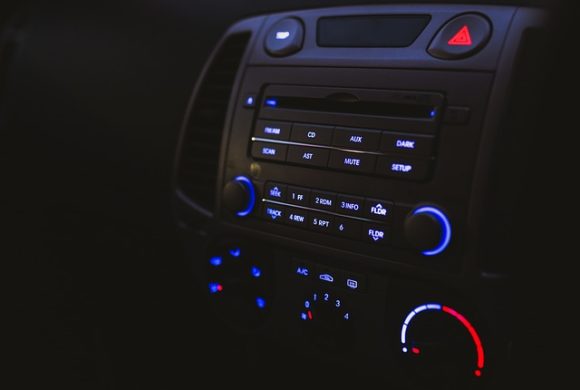 Does Loud Music Impact the Saftey of Your Drive?