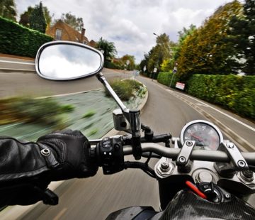 101 People Died in Colorado Motorcycle Accidents in 2017: Here’s Why
