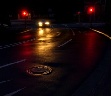 When Defective Traffic Signals or Devices Caused Your Crash