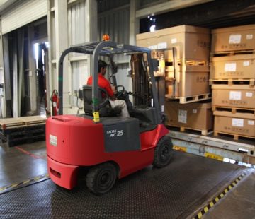 How Colorado Workers Get Injured